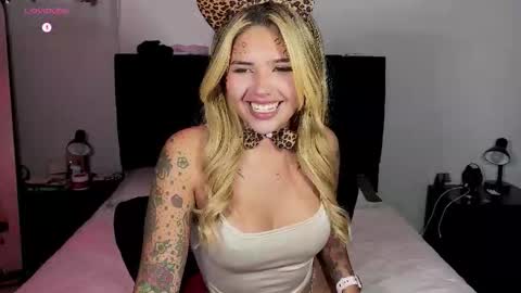 EMMA online show from 10/29/25, 02:47