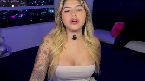 EMMA online show from 02/13/26, 02:51