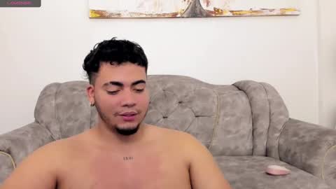 WhiteSun online show from 02/09/25, 03:34