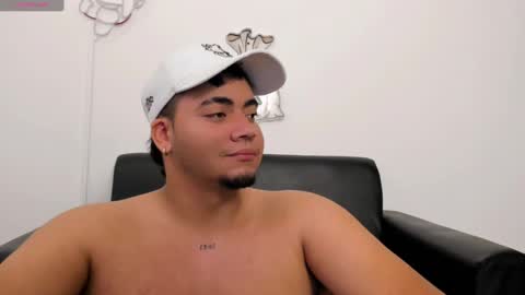 WhiteSun online show from 02/22/25, 03:47