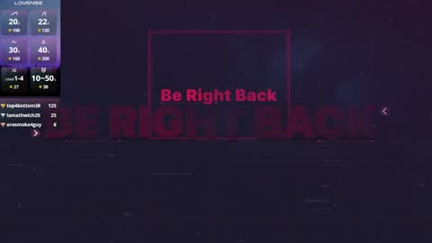 WhiteWolf online show from 01/27/25, 10:06