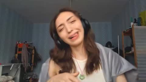 Cindy online show from 03/17/26, 03:26