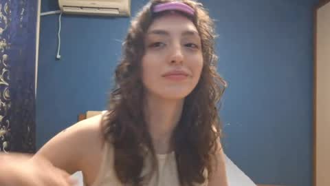 Cindy online show from 04/08/26, 04:51