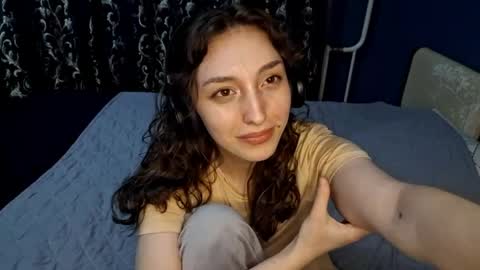 Cindy online show from 04/19/26, 06:10