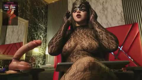 Whitney  online show from 02/12/26, 12:05