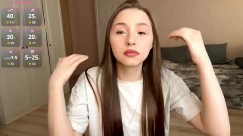 Vicky online show from 05/01/26, 06:07
