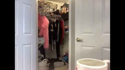 iamwhitneyoc online show from 01/13/25, 08:15