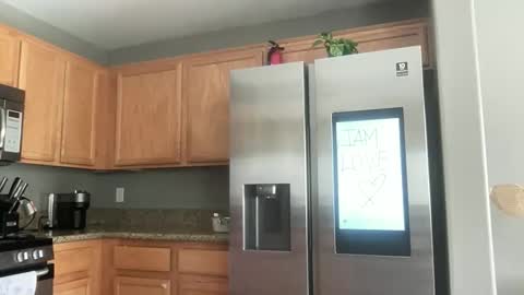 iamwhitneyoc online show from 02/22/26, 07:56