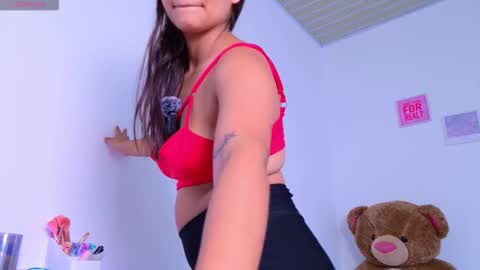 Whitney  online show from 10/22/25, 01:00