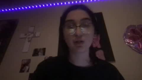 whoami1896 online show from 10/24/25, 09:33