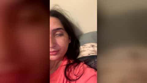 whoami1896 online show from 05/11/26, 10:07