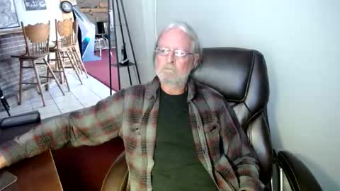 whofcares2 online show from 03/01/26, 04:53