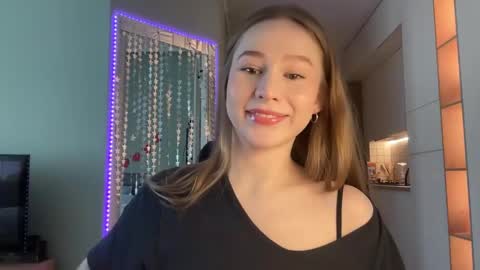 Alisa online show from 01/31/25, 07:07