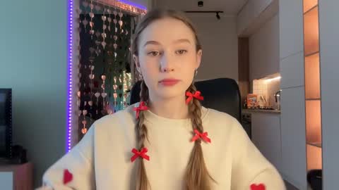 Alisa online show from 02/01/25, 06:32