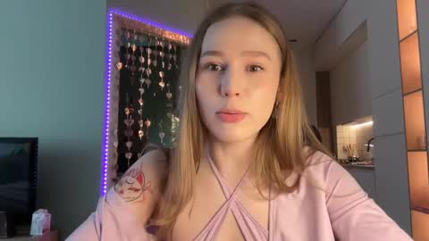 Alisa online show from 02/26/25, 07:09