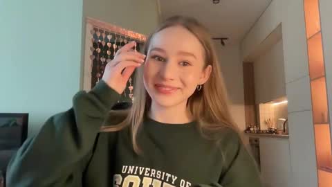 Alisa online show from 02/27/25, 06:40