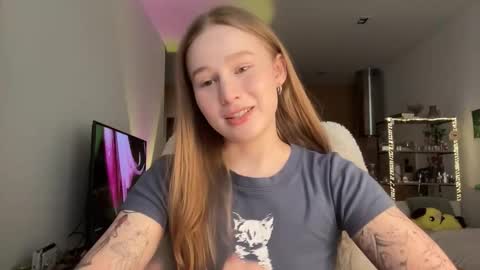 Alisa online show from 02/28/26, 07:42