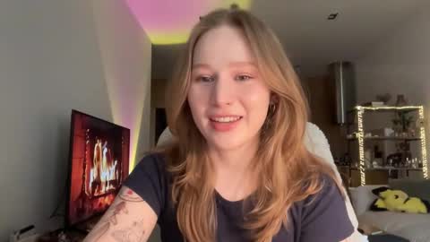 Alisa online show from 03/25/26, 07:36