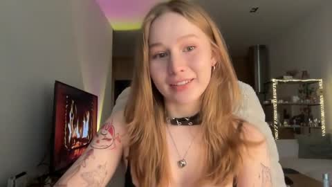 Alisa online show from 04/11/26, 07:56