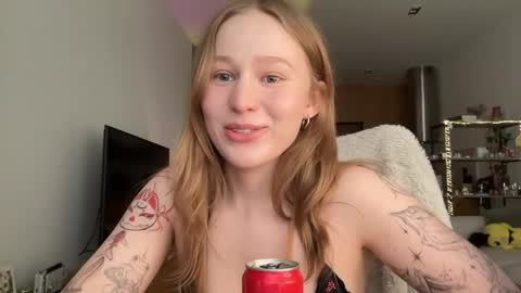 Alisa online show from 04/14/26, 07:25