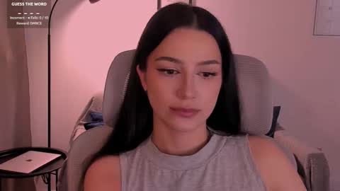 Snapshot of whoislulu chatting on 12/13/25, 07:53 whoislulu online show from 12/13/25, 07:53