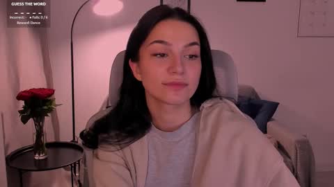 Snapshot of whoislulu chatting on 12/18/25, 04:46 whoislulu online show from 12/18/25, 04:46