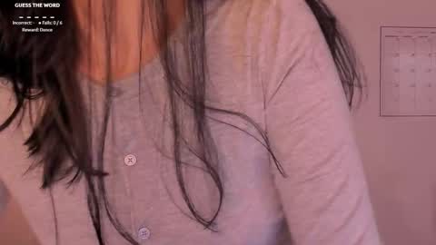 Snapshot of whoislulu chatting on 12/21/25, 02:46 whoislulu online show from 12/21/25, 02:46