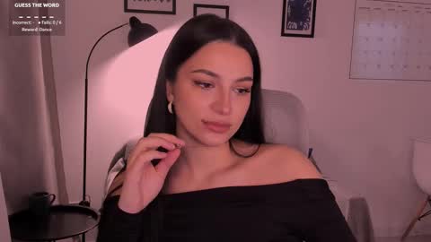 Snapshot of whoislulu chatting on 01/31/26, 08:18 whoislulu online show from 01/31/26, 08:18