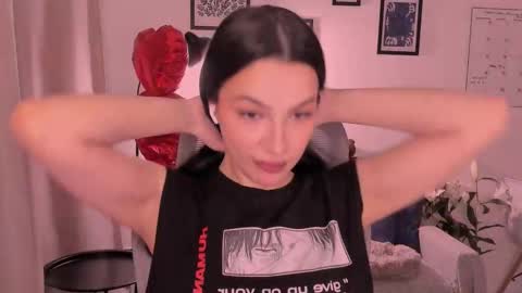 Snapshot of whoislulu chatting on 02/17/26, 06:58 whoislulu online show from 02/17/26, 06:58