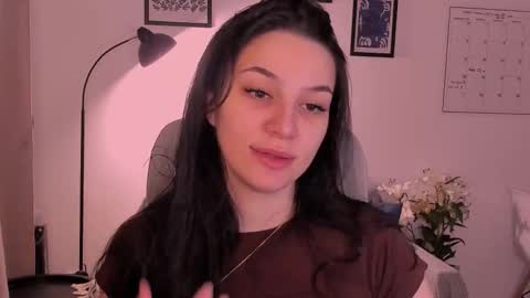 Snapshot of whoislulu chatting on 02/20/26, 06:41 whoislulu online show from 02/20/26, 06:41