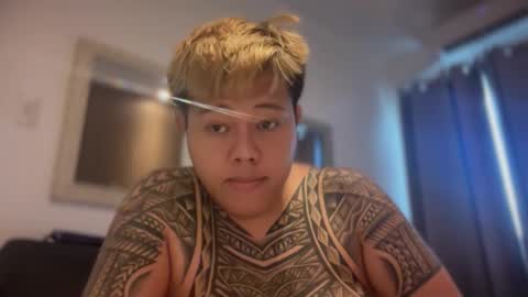 whoonyoekim1996 online show from 03/03/26, 03:12