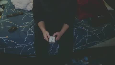 whopperchopperhopper online show from 03/11/26, 12:22