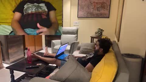 whoreboy09 online show from 12/05/25, 07:54