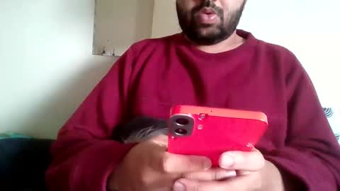 whoreboy09 online show from 04/07/26, 12:49