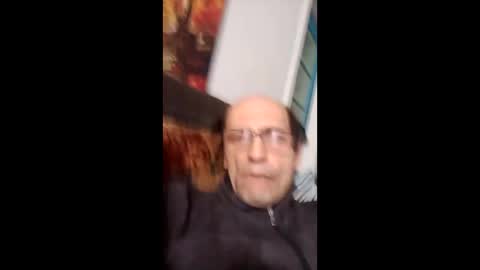 whoreeeeeeerrr online show from 05/04/26, 12:17