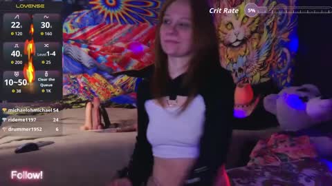 Fire C online show from 09/29/25, 10:42