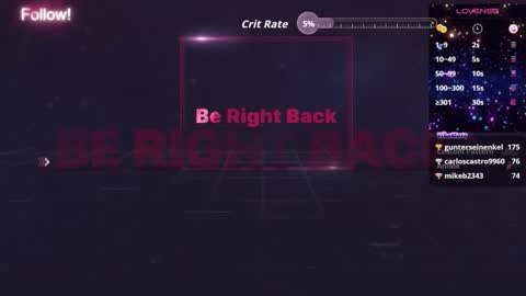 Fire C online show from 02/07/26, 10:52