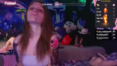 Fire C online show from 03/13/26, 11:17