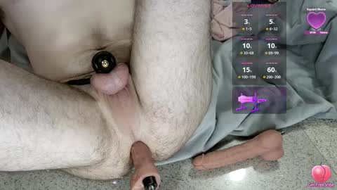 Will online show from 11/27/25, 02:35