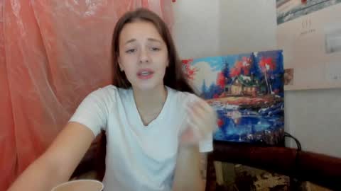 Snapshot of why_again_me chatting on 12/21/24, 09:36 Veronica online show from 12/21/24, 09:36