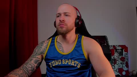 VI online show from 01/14/25, 03:15