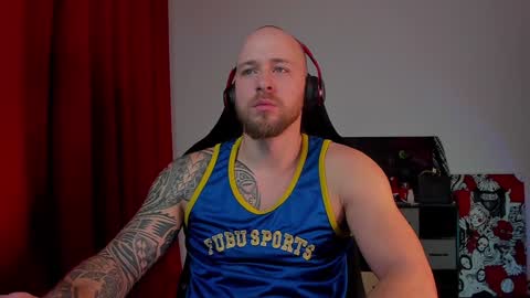 VI online show from 01/14/25, 06:17