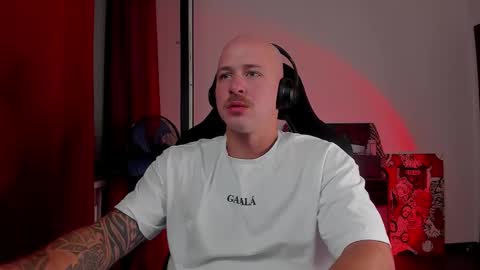 VI online show from 09/18/25, 07:16