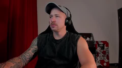 VI online show from 10/09/25, 03:32