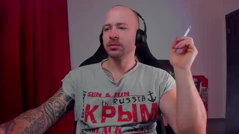 VI online show from 11/06/25, 04:52