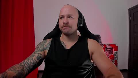 VI online show from 11/29/25, 06:00