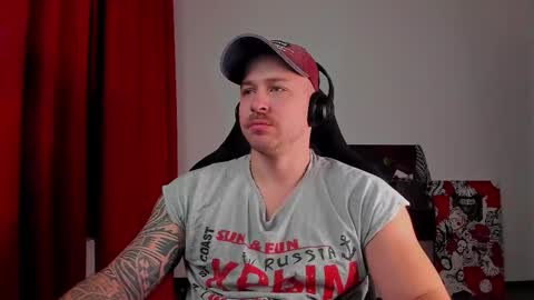 VI online show from 01/12/26, 04:56