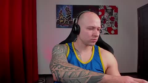 VI online show from 04/14/26, 07:42