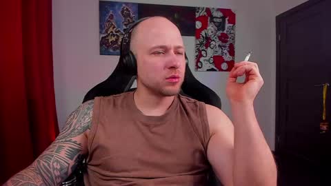 VI online show from 04/23/26, 06:32