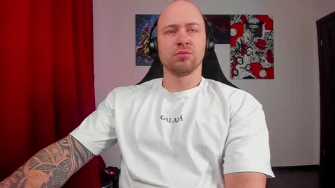 VI online show from 04/25/26, 03:20